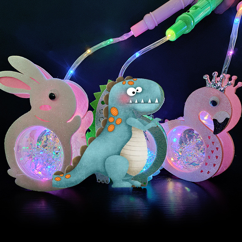 Chinese LED Lantern Three Flas - Diy Halloween Electronics recension och pris