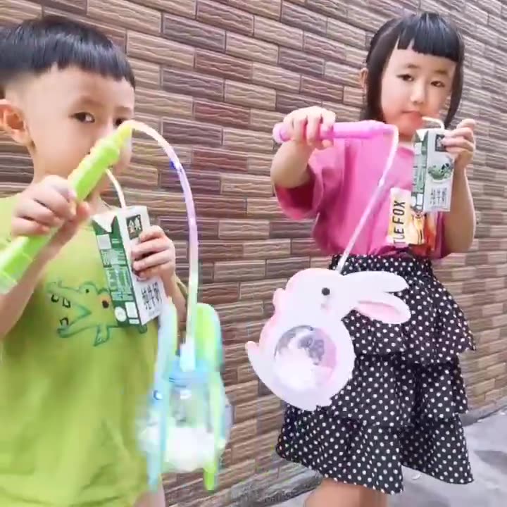 Chinese LED Lantern Three Flas - Diy Halloween Electronics recension och pris