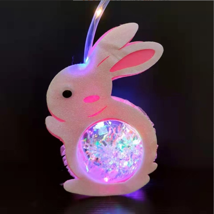 Chinese LED Lantern Three Flas - Diy Halloween Electronics recension och pris