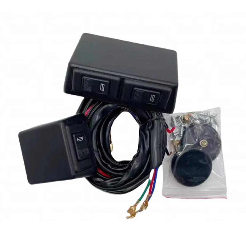 12V24V General Motors Electric - Diy Electronics Button recension och pris