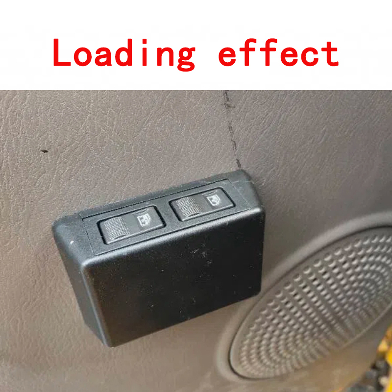 12V24V General Motors Electric - Diy Electronics Button recension och pris