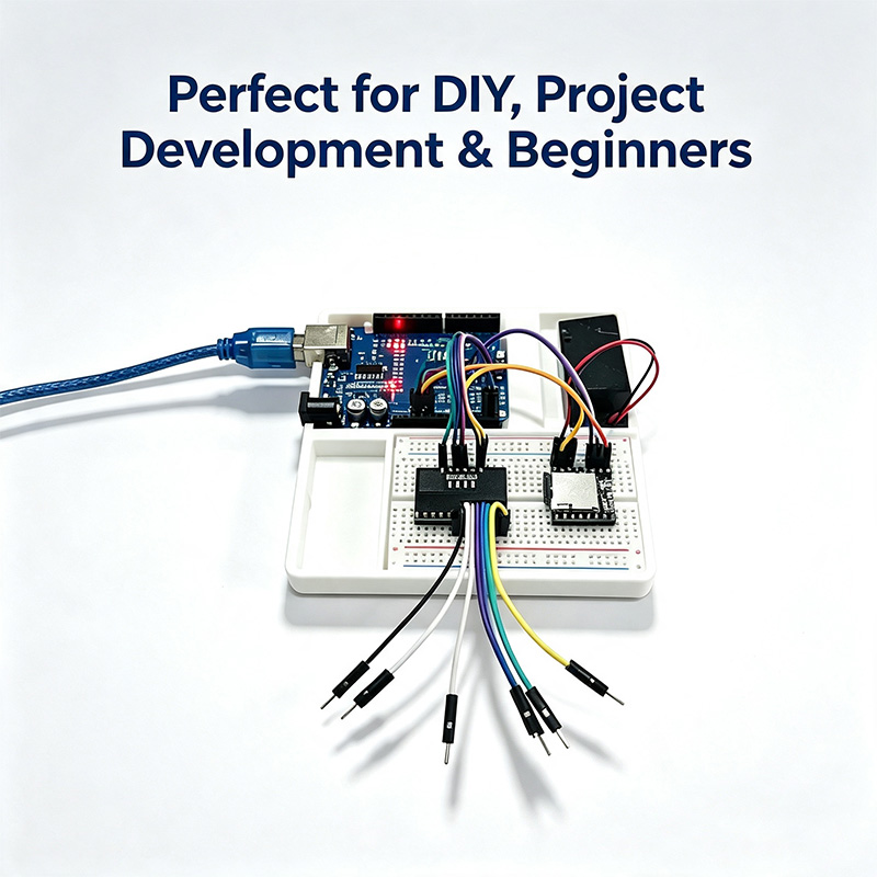Arduino Basics Series Music Pi - Diy Electronics Basics recension och pris