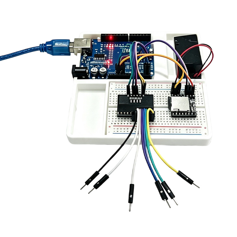 Arduino Basics Series Music Pi - Diy Electronics Basics recension och pris