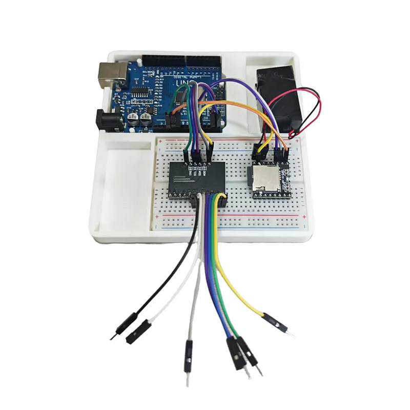 Arduino Basics Series Music Pi - Diy Electronics Basics recension och pris