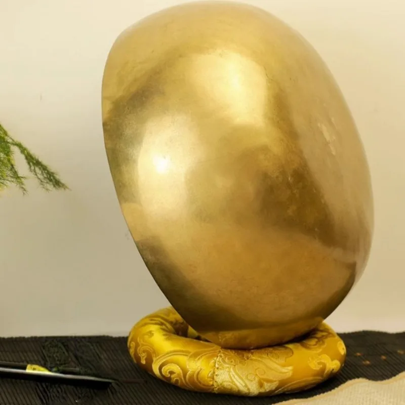 Tibetan Bell Bowl Yoga Singing - Learn Diy Electronics recension och pris