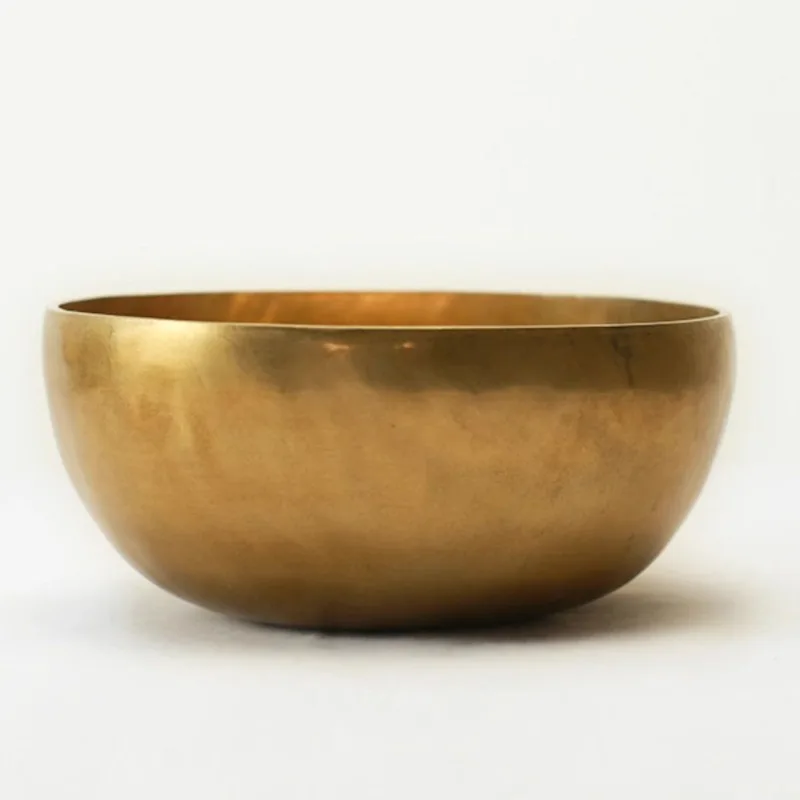 Tibetan Bell Bowl Yoga Singing - Learn Diy Electronics recension och pris