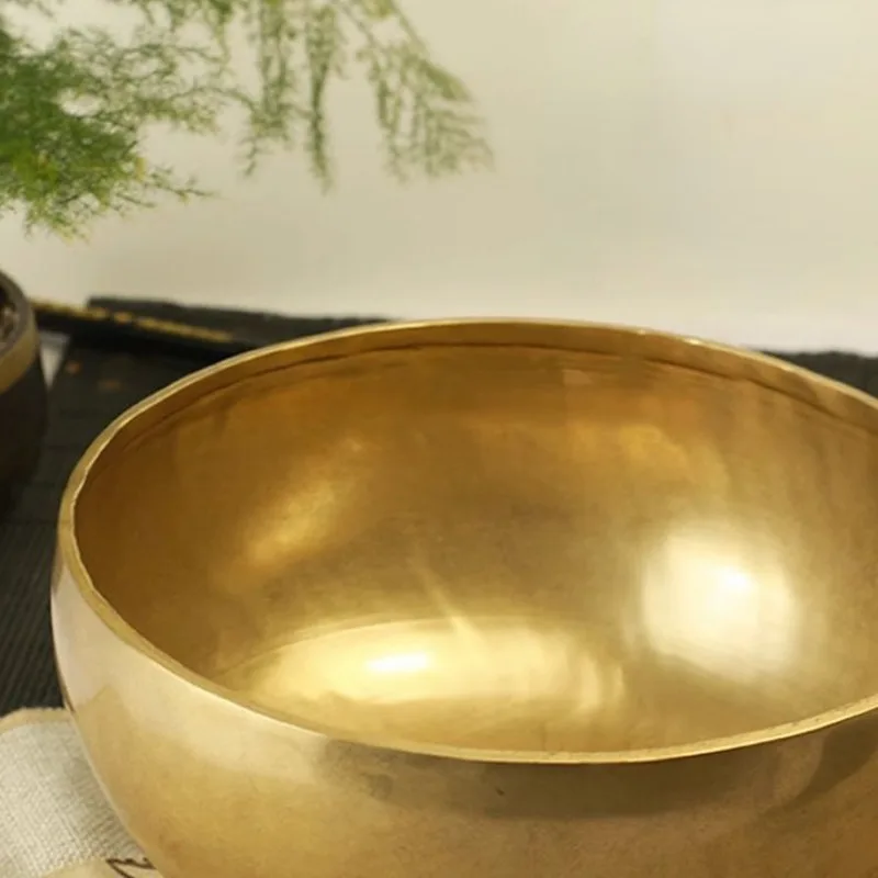 Tibetan Bell Bowl Yoga Singing - Learn Diy Electronics recension och pris