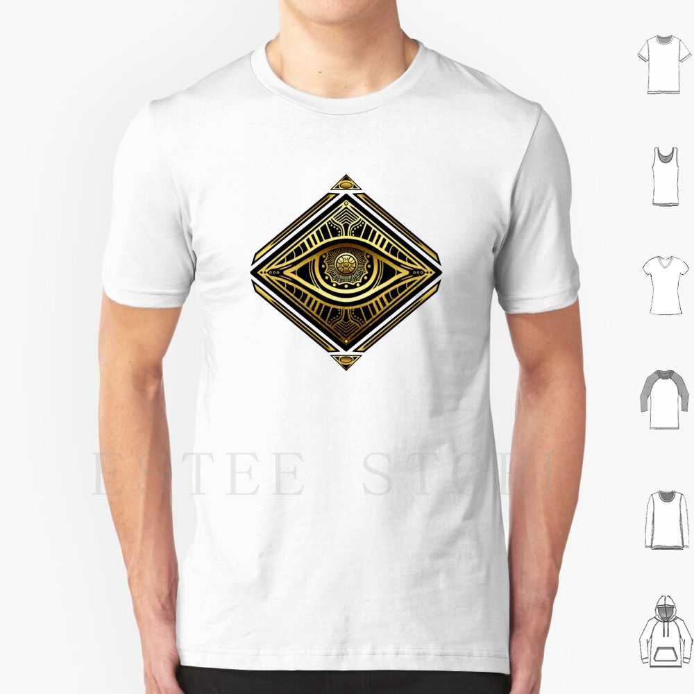 Eye See T Shirt Cotton Men DIY - Diy Electronics Logo recension och pris
