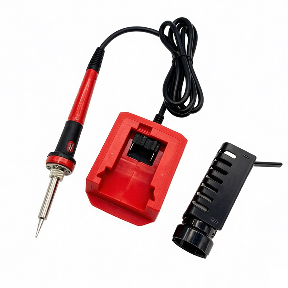 Cordless Soldering Iron Statio - Diy Soldering Station No Electronics recension och pris