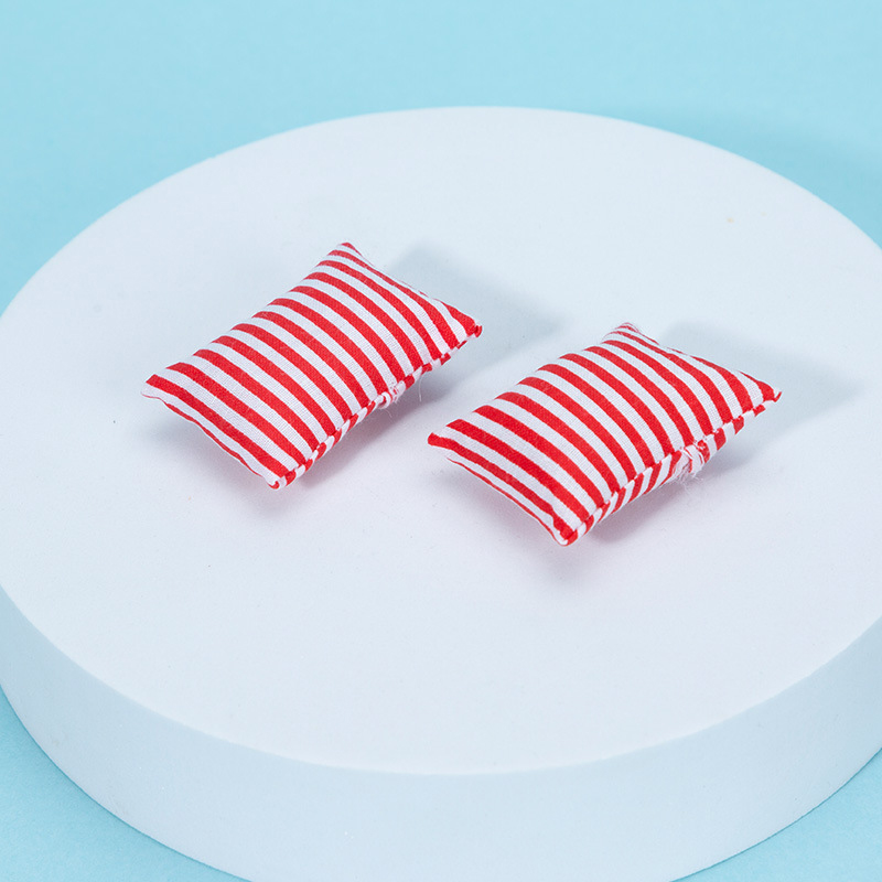 2PCS Cute Flower Pillow Cushio - Diy Electronics Housing recension och pris
