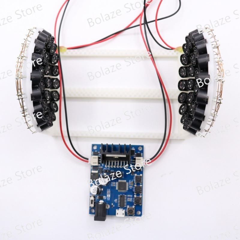 Floating DIY Learning Kit, Ele - Diy Electronics Basics recension och pris