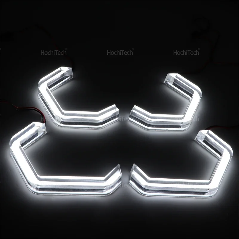 For BMW E46 325ci 330ci Conver - Led Assortment Kit recension och pris