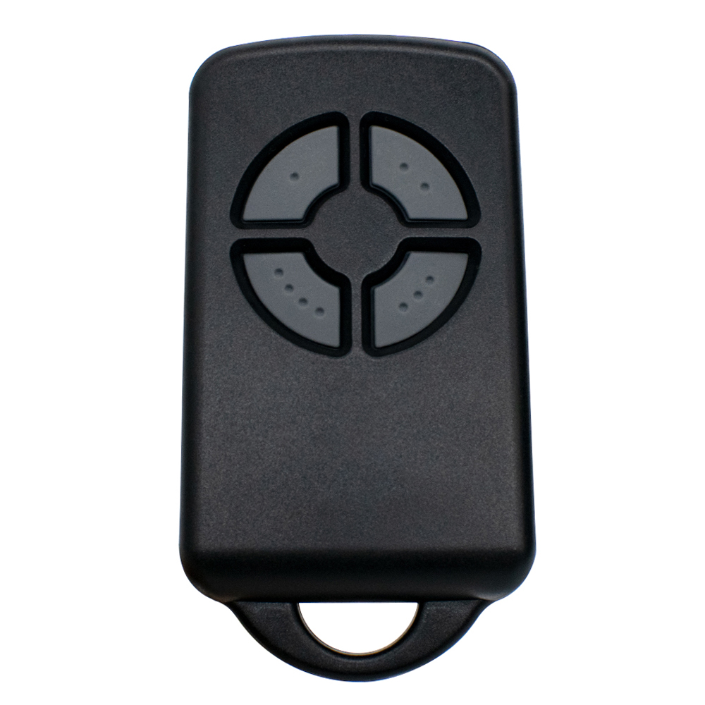 B&D 4 Button Tri-Tran Rolling  - Diy Electronics Button recension och pris