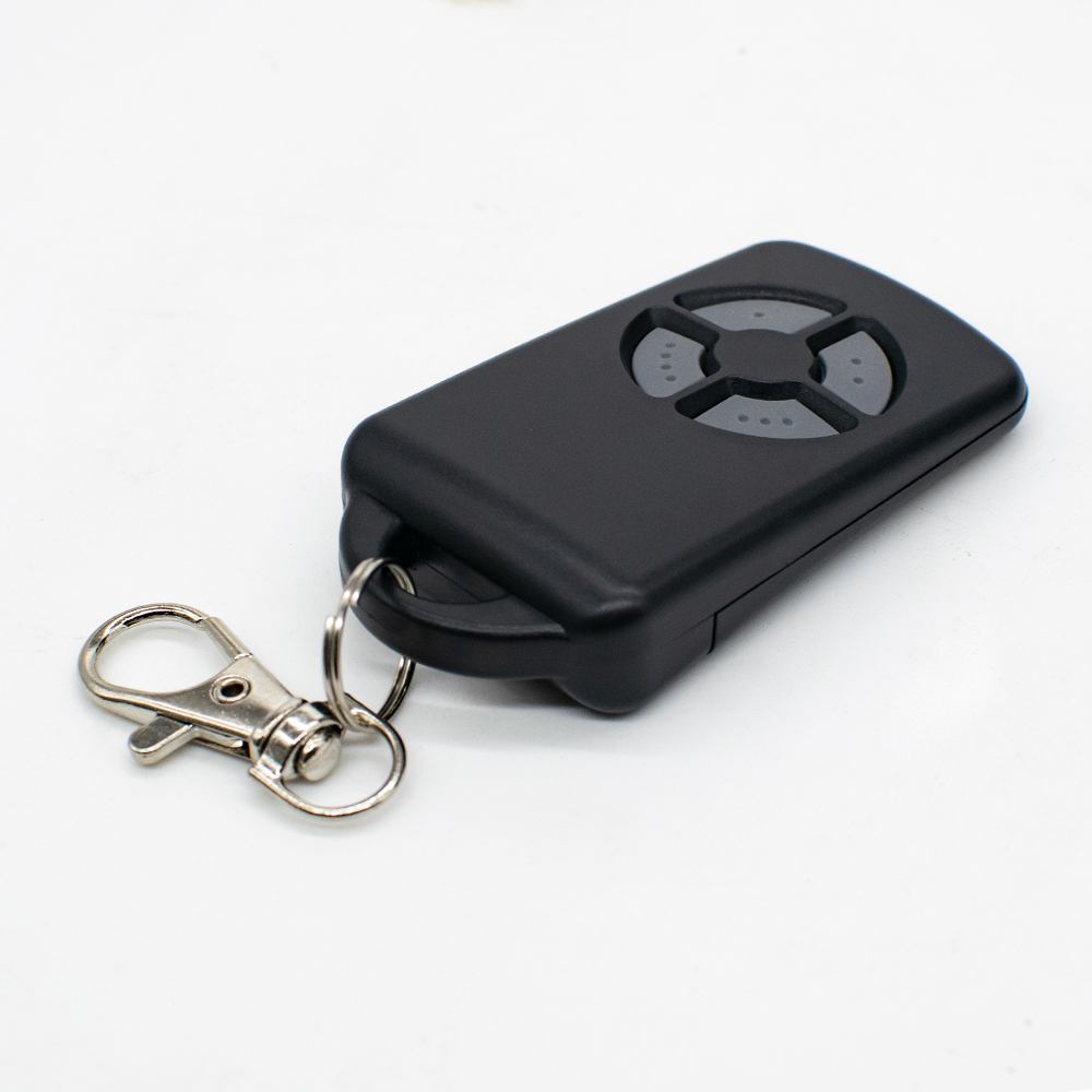 B&D 4 Button Tri-Tran Rolling  - Diy Electronics Button recension och pris