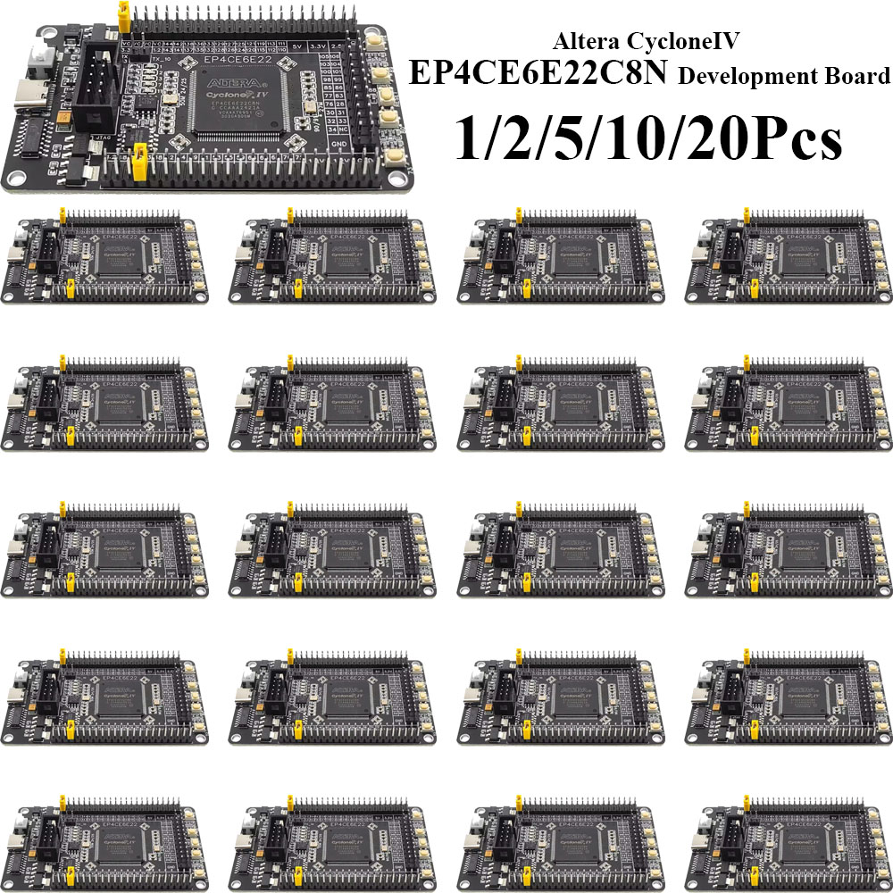1~20Pcs Altera CycloneIV EP4CE - Learn Diy Electronics recension och pris