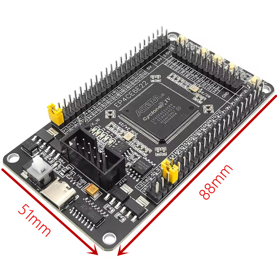 1~20Pcs Altera CycloneIV EP4CE - Learn Diy Electronics recension och pris