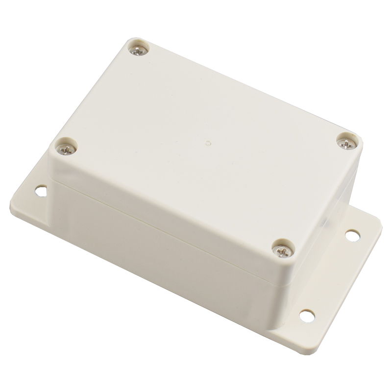 1pcs ABS Plastic Shell 100x68x - Diy Electronics Projects recension och pris