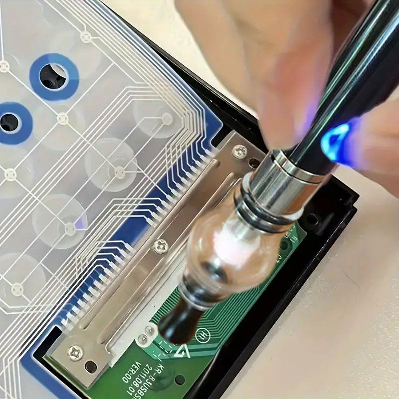 1 set of flux detection pen ki - Flux Pen Electronics recension och pris