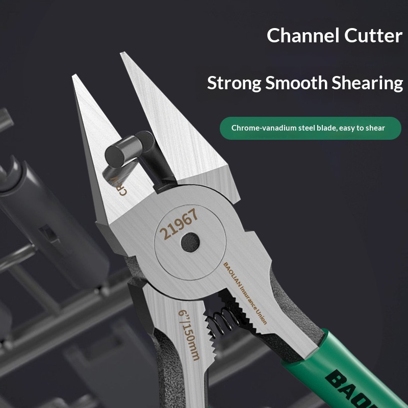 Diagonal Tool Electronic Cutti - Diy Electronics Tools recension och pris