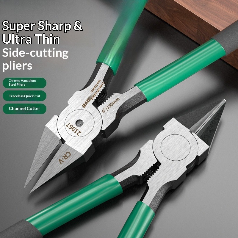 Diagonal Tool Electronic Cutti - Diy Electronics Tools recension och pris