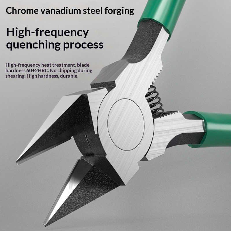 Diagonal Tool Electronic Cutti - Diy Electronics Tools recension och pris