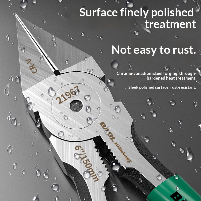 Diagonal Tool Electronic Cutti - Diy Electronics Tools recension och pris