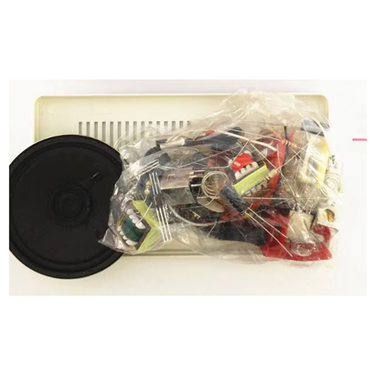 update. Smart Electronics HX10 - Diy Electronics Learning Kit recension och pris