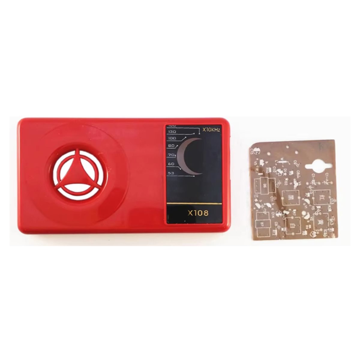 update. Smart Electronics HX10 - Diy Electronics Learning Kit recension och pris