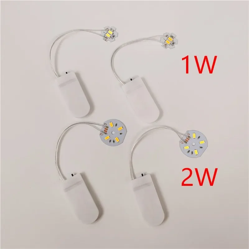 Mini DIY Small Bulb Handmade L - Diy Electronics Button recension och pris