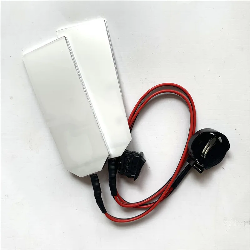 27.5X69.5(76.5)mm Flexible Ben - Diy Halloween Electronics recension och pris