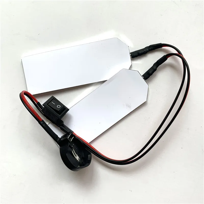 27.5X69.5(76.5)mm Flexible Ben - Diy Halloween Electronics recension och pris