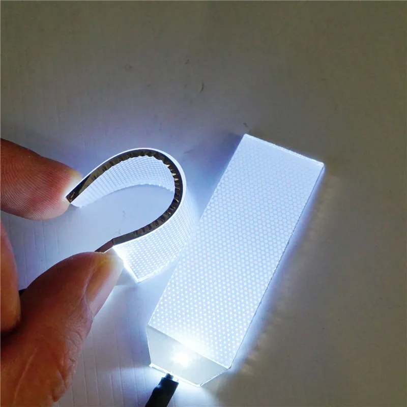 27.5X69.5(76.5)mm Flexible Ben - Diy Halloween Electronics recension och pris