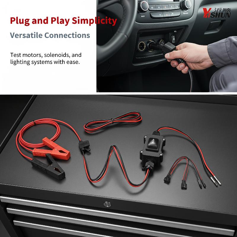 Car EPB Caliper Motor Release  - Diy Electronics Tools recension och pris