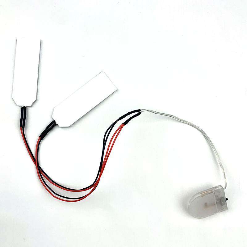 Halloween Mask DIY LED Light E - Diy Halloween Electronics recension och pris