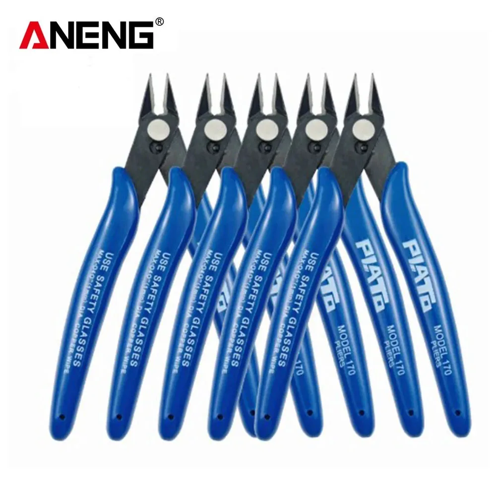 1/2/5pcs Universal diagonal pl - Diy Electronics Holder recension och pris