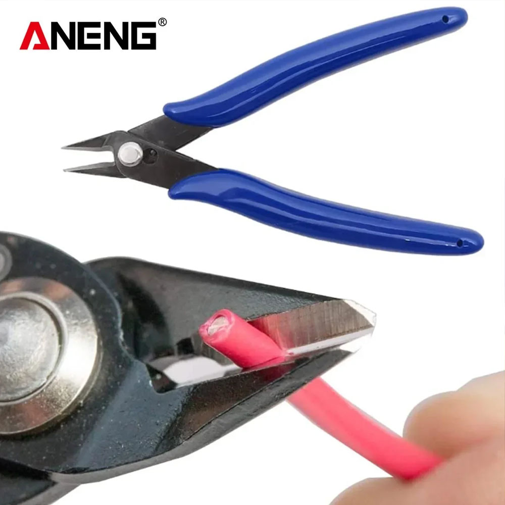 1/2/5pcs Universal diagonal pl - Diy Electronics Holder recension och pris