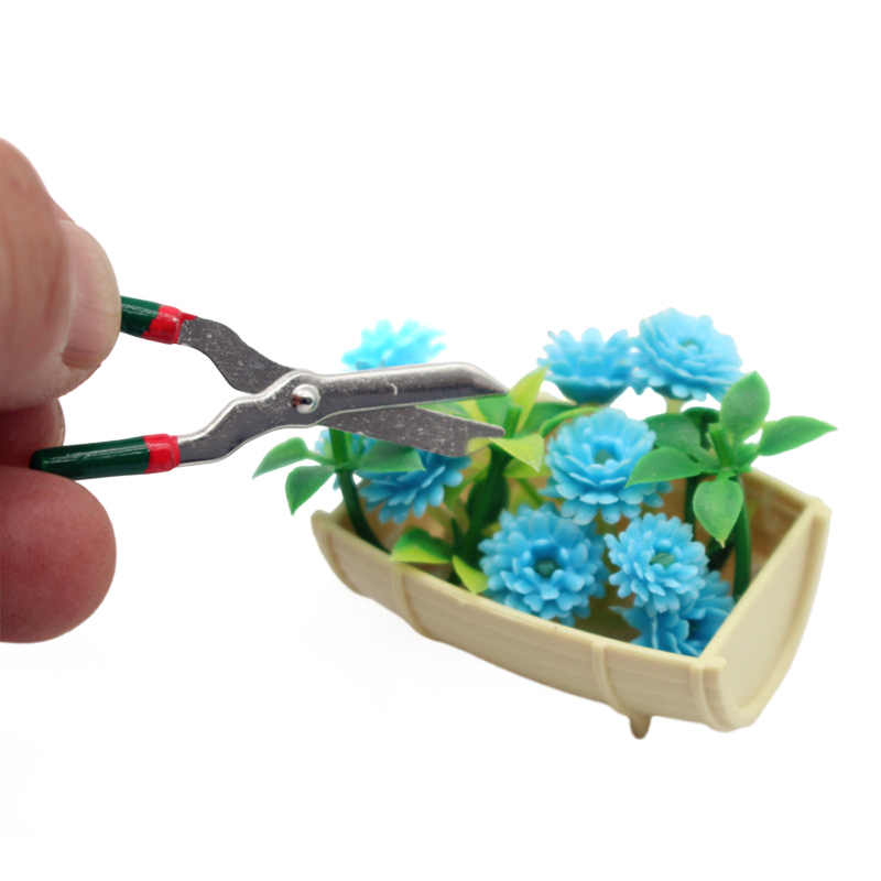 1/12 Dollhouse Simulation Wate - Diy Electronics Housing recension och pris
