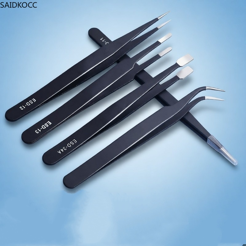 SAIDKOCC Anti-static Precision - Diy Home Electronics Lab recension och pris