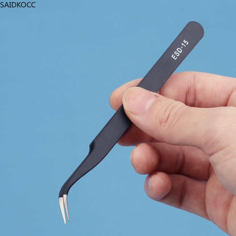 SAIDKOCC Anti-static Precision - Diy Home Electronics Lab recension och pris