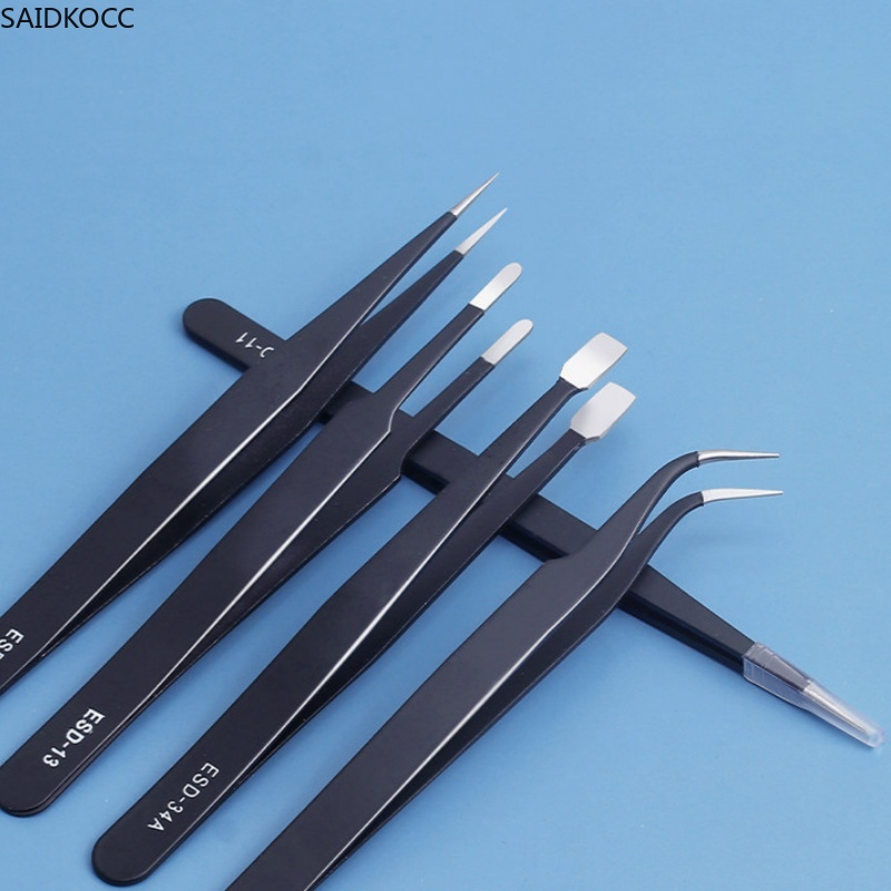 SAIDKOCC Anti-static Precision - Diy Home Electronics Lab recension och pris
