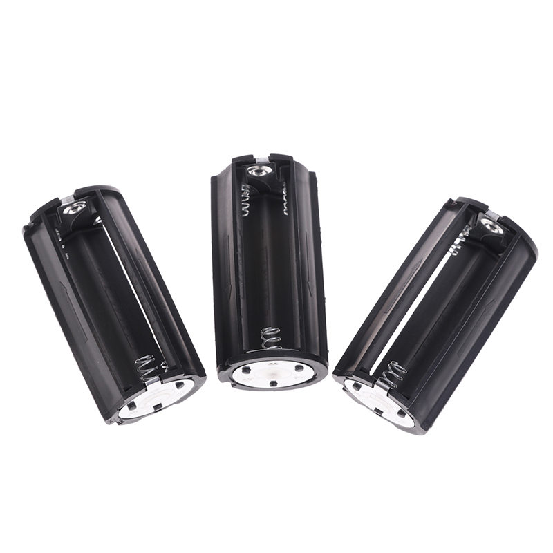 Battery Adapter Converter Hold - Diy Electronics Holder recension och pris
