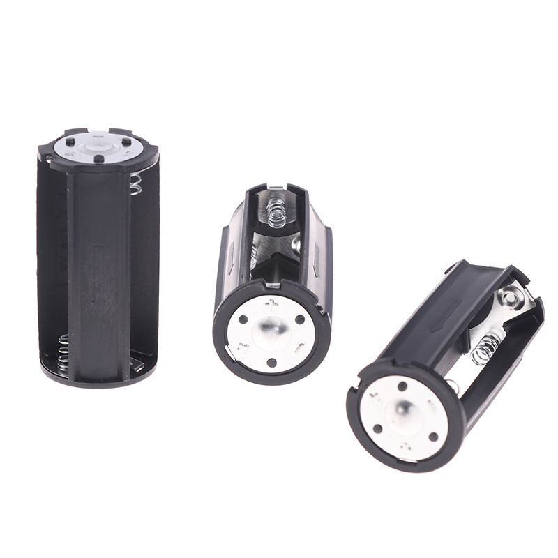 Battery Adapter Converter Hold - Diy Electronics Holder recension och pris