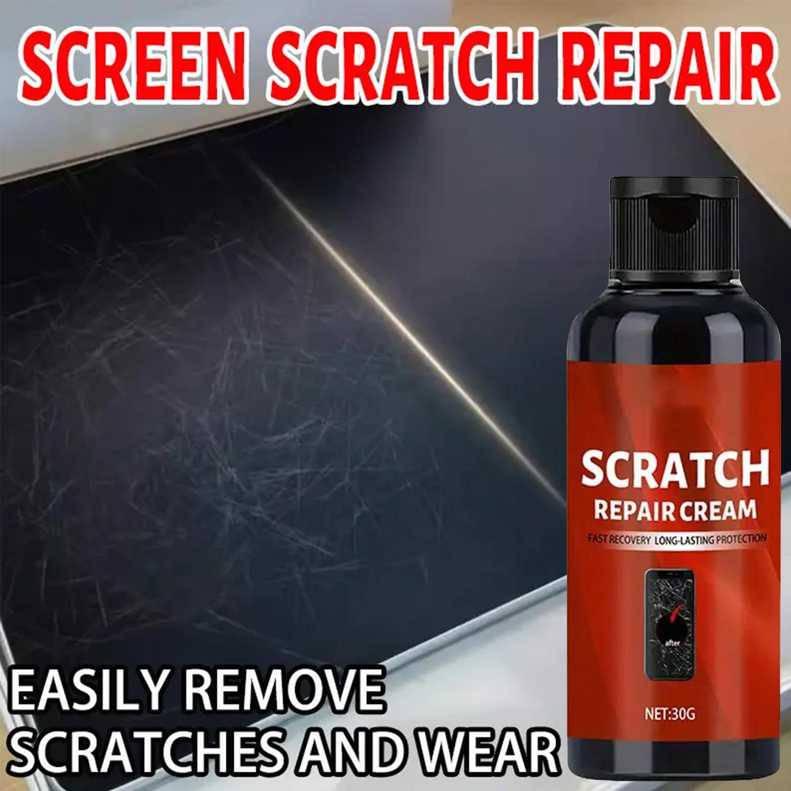 30g Glass Scratch Remover Crea - Learn Diy Electronics recension och pris