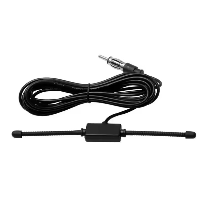 Universal Car Windshield AM FM - Learn Diy Electronics recension och pris