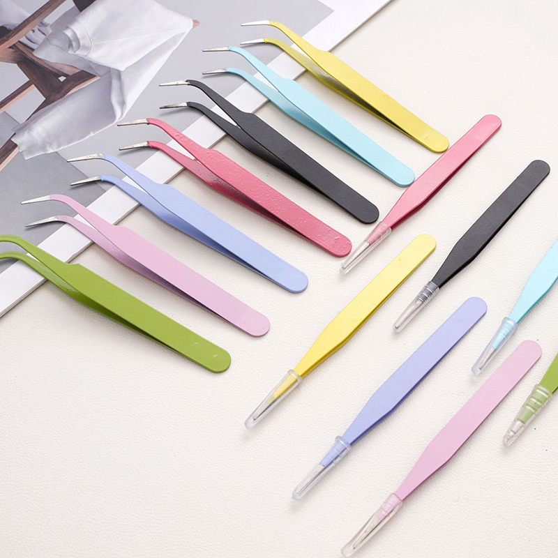 1pc 10cm Multifunctional Color - Diy Electronics Tools recension och pris