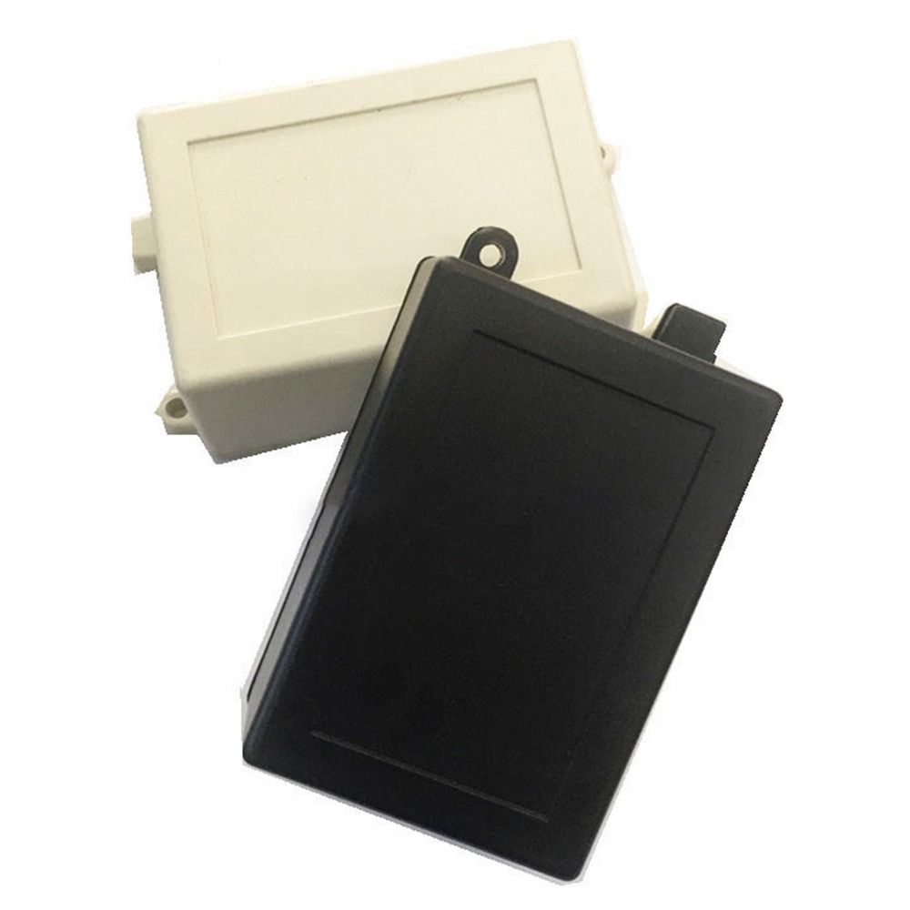 Black High Quality DIY Waterpr - Diy Electronics Housing recension och pris