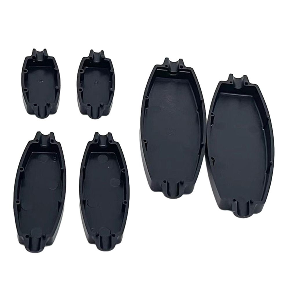 Black High Quality DIY Waterpr - Diy Electronics Housing recension och pris