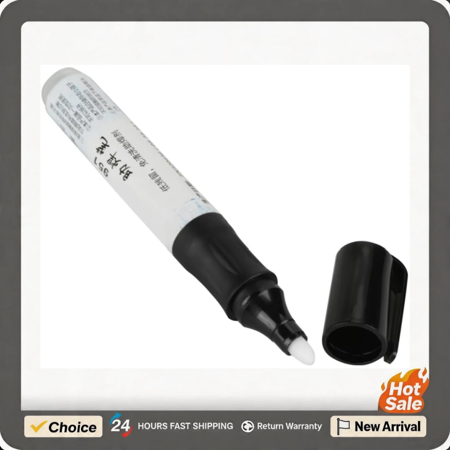 13cm 951 Soldering Rosin Flux  - Flux Pen Electronics recension och pris