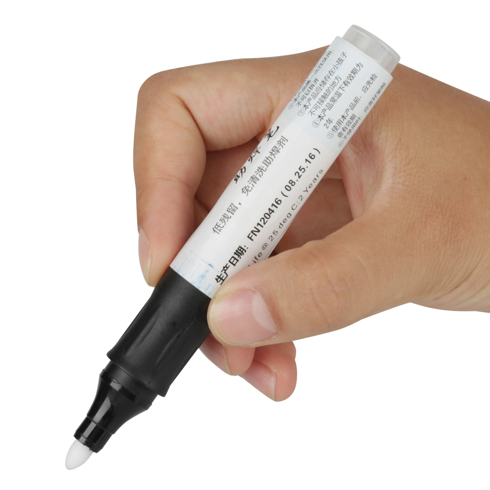 13cm 951 Soldering Rosin Flux  - Flux Pen Electronics recension och pris