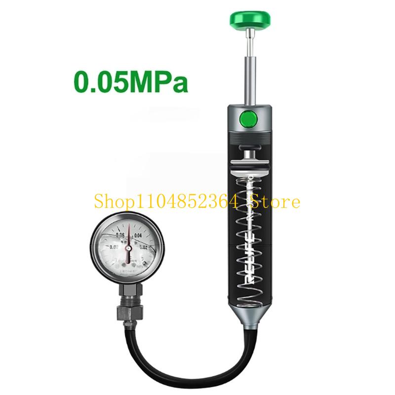 Aluminum Alloy Desoldering Pum - Diy Electronics Tools recension och pris